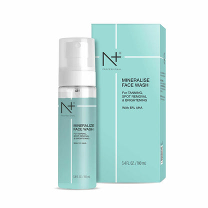 NANDINI N PLUS FW MINERALISE 100ML