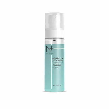 NANDINI N PLUS FW MINERALISE 100ML