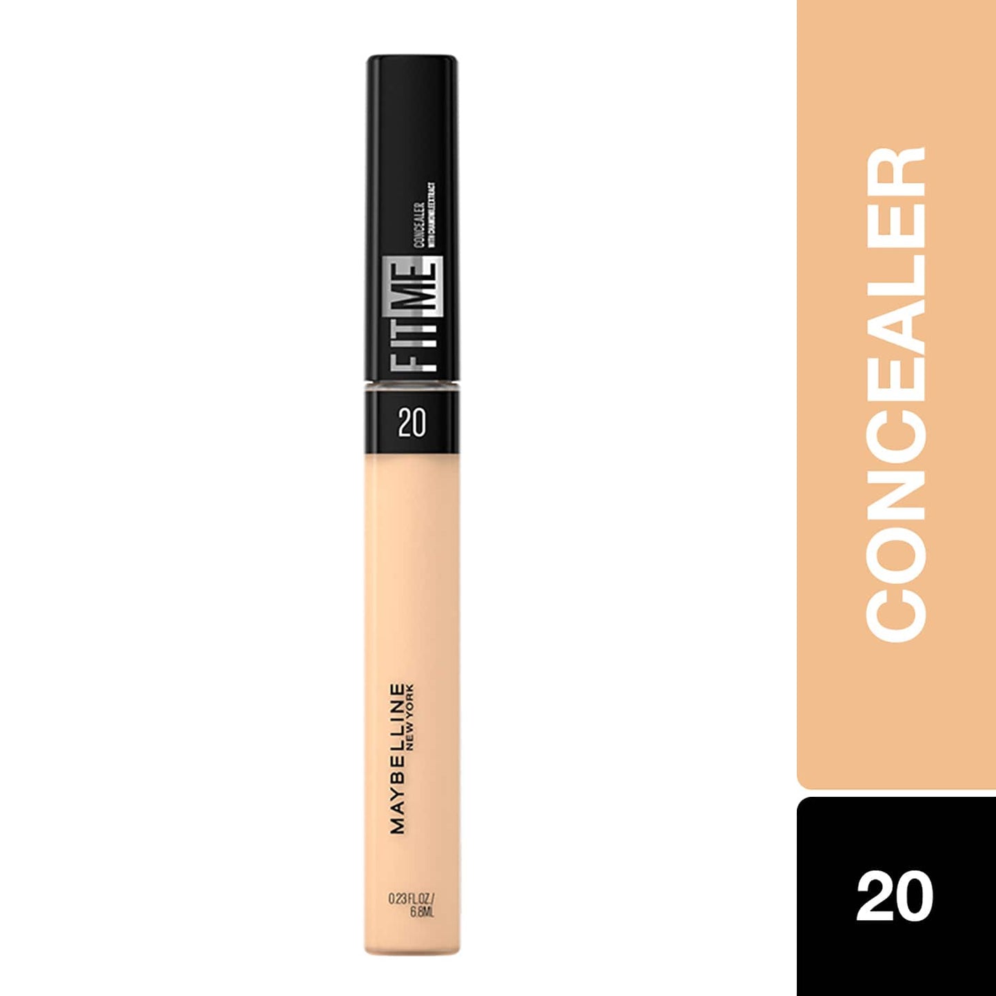 MAYBELLINE CONCEALER FITME 20 6.8 ML