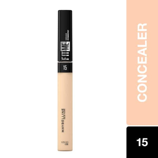 MAYBELLINE CONCEALER FITME 15 6.8 ML