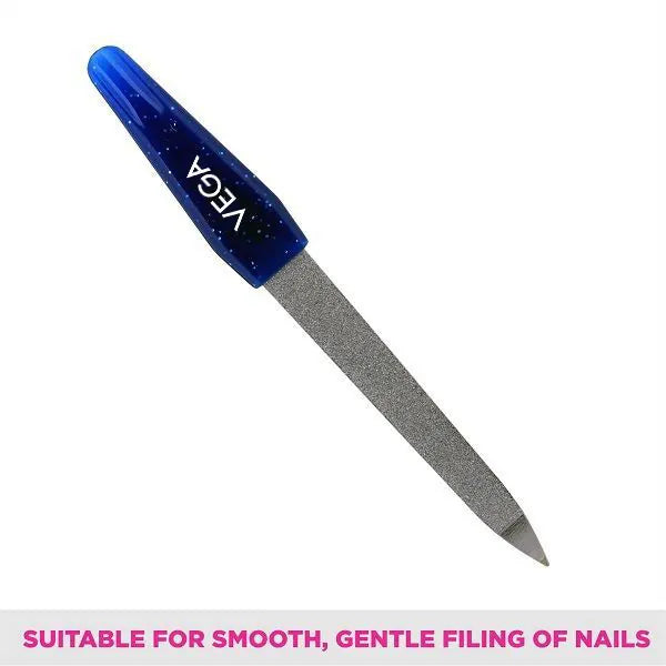 VEGA NF 05 BL NAIL FILE SMALL