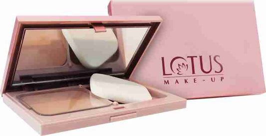 LOTUS MAKE-UP BOTANICAL COMPACT 550 10 G