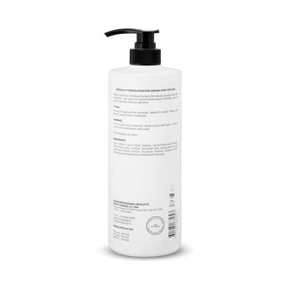 BEAUTY GARAGE KERATIN SMOOTH SHAMPOO 1000ML