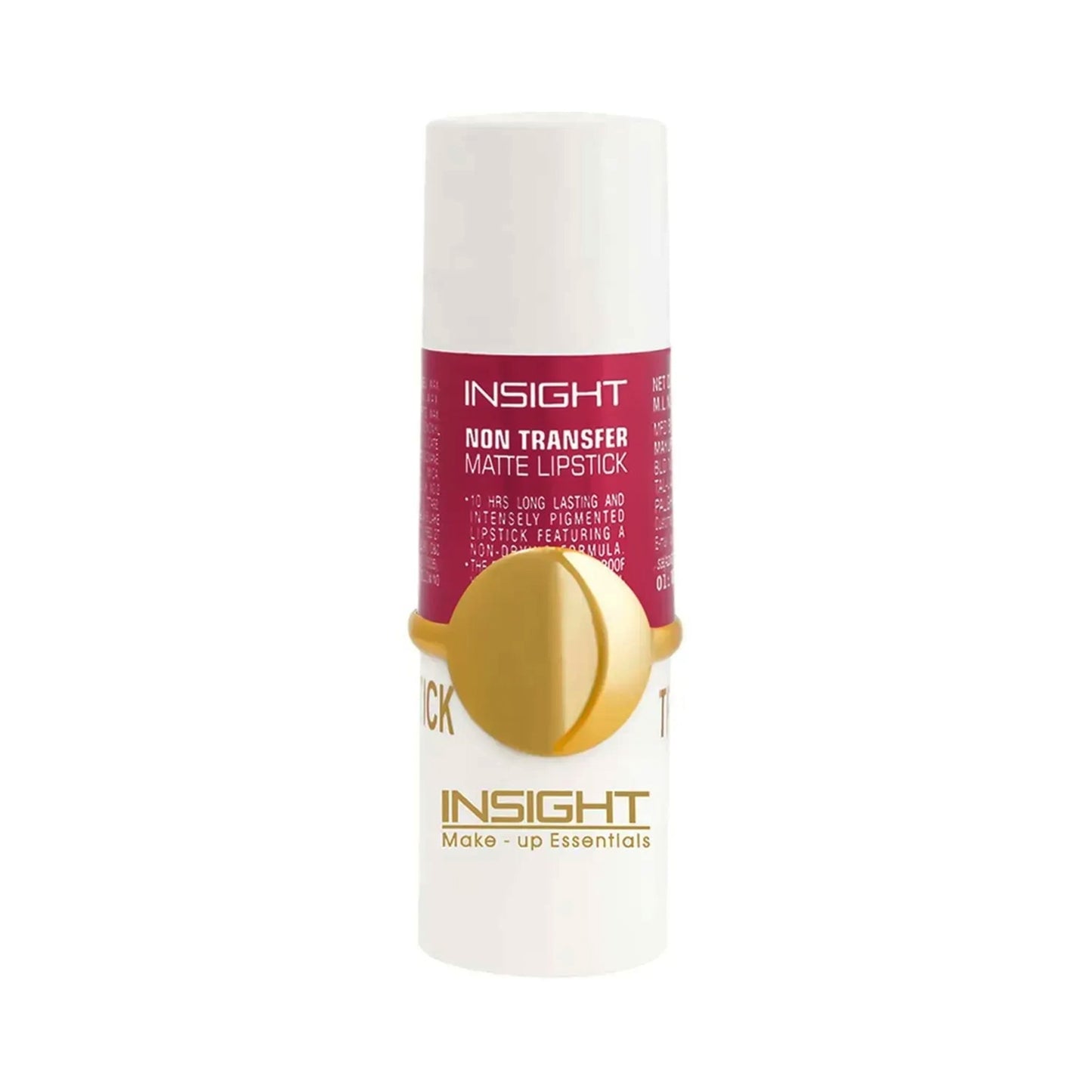 INSIGHT 19 NON TRANSFER LIPSTICK