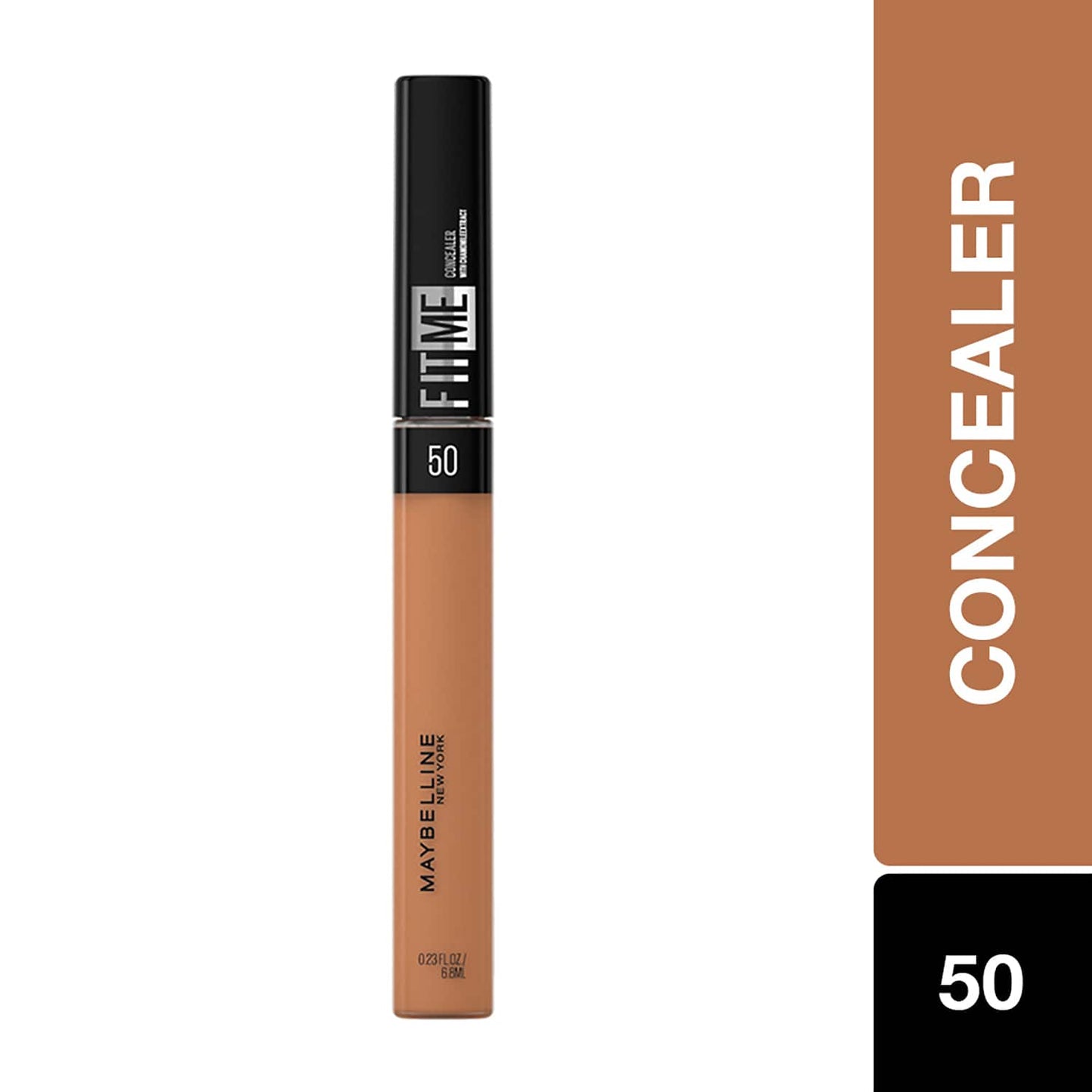 MAYBELLINE CONCEALER FITME 50 6.8 ML