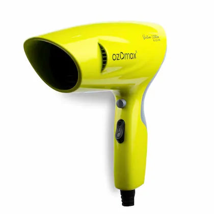 OZOMAX HAIR DRYER VIRTUE BL 322