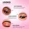 INSIGHT GARDEN OF LOVE 18 COLOR EYESHADOW PALETTE 40G
