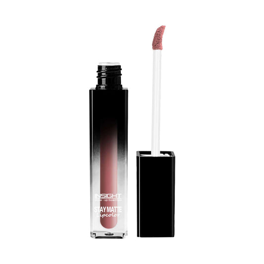 Insight Cosmetics Stay Matte Lipcolor Core Memories