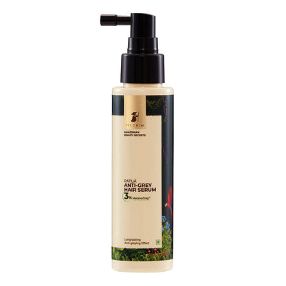 PILGRIM ANTI GREY HAIR SERUM 90ML