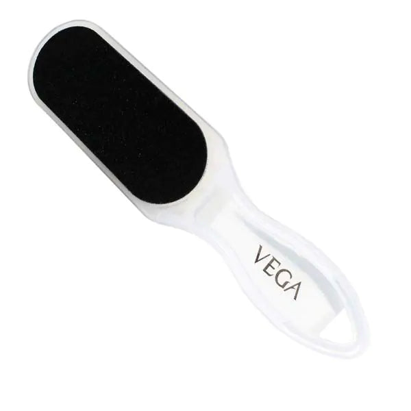 VEGA PD 12 LARGE EMERY FOOT FILE