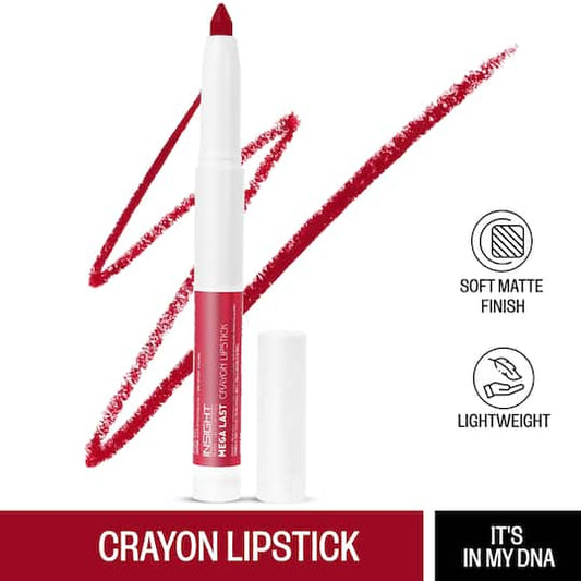 INSIGHT LIPSTICK CRAYON LL-05 14 ITS IN MY DNA