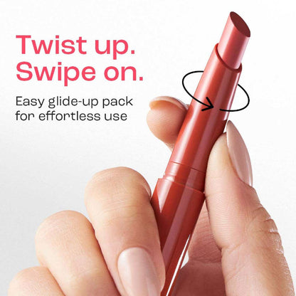 LAKME 9TO5 FOREVER MATTE LIP CRAYON POISE PINK 1.1G