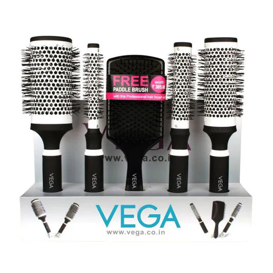 VEGA HOT CURL PHSB 01 SET  B 43