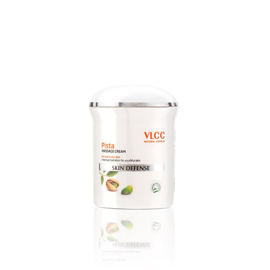 VLCC MASSAGE CREAM PISTA 50G