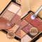 FOREVER 52 12 COLOR EYESHADOW PALETTE MDE002