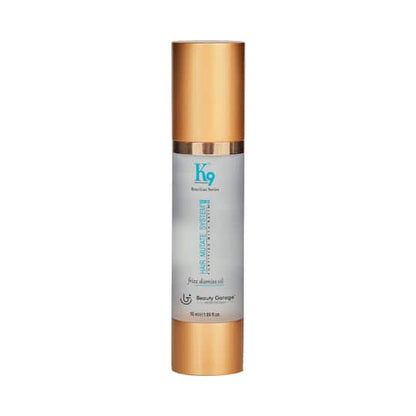 BEAUTY GARAGE K9 FRIZZ DISMISS OIL 50ML