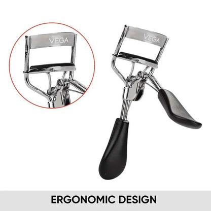 VEGA EC 02 EYELASH CURLER