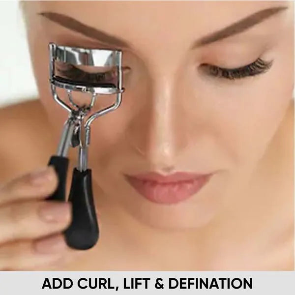 VEGA EC 02 EYELASH CURLER