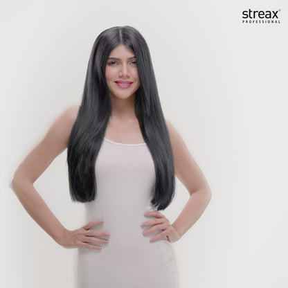 STREAX PROFESSIONAL CANVO LINE SHAMPOO (250 ML) + CONDITIONER (250 ML)
