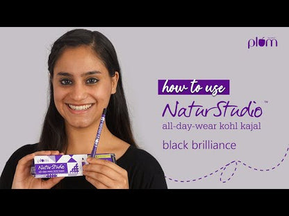 प्लम काजल नैचुर कोहल 102 ग्राम