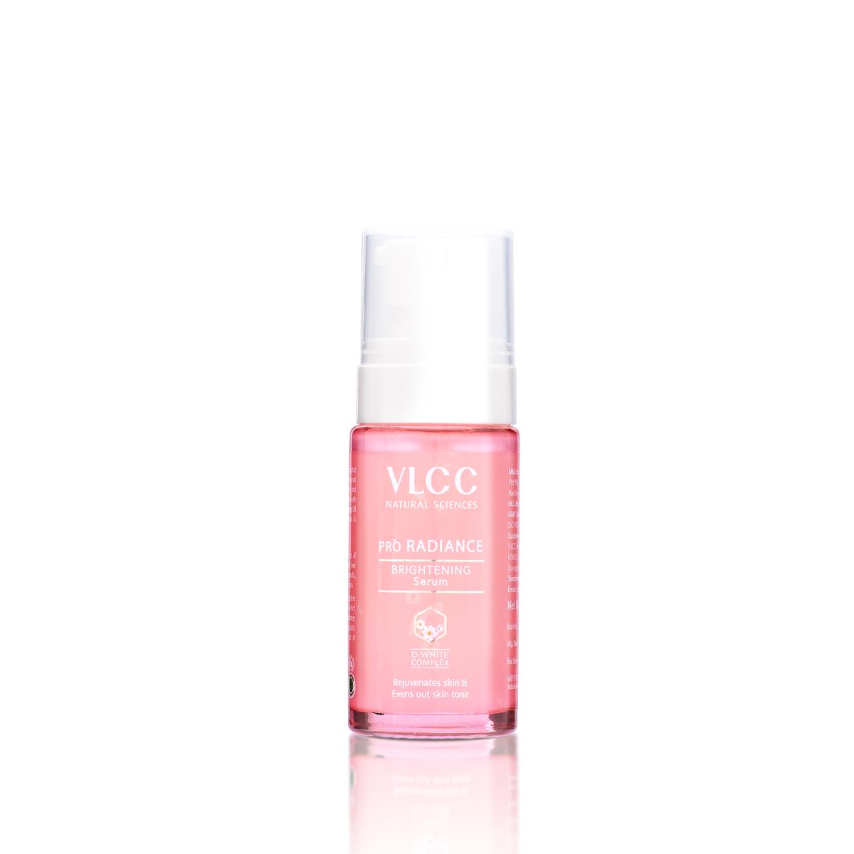 VLCC PRO RADIANCE SERUM 30ML