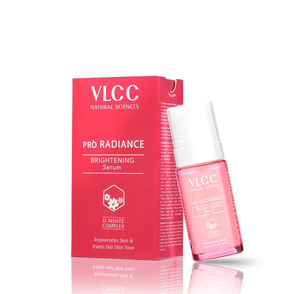 VLCC PRO RADIANCE SERUM 30ML