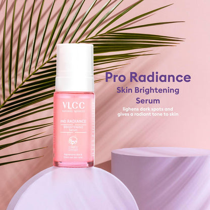 VLCC PRO RADIANCE SERUM 30ML