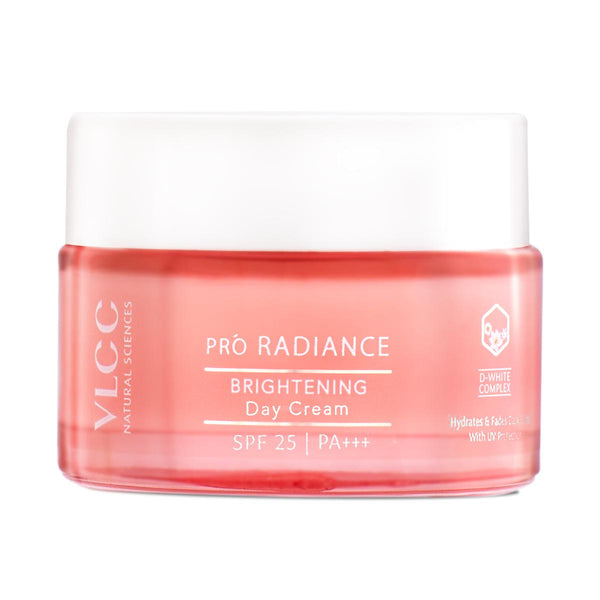 VLCC CREAM PRO RADIANCE DAY