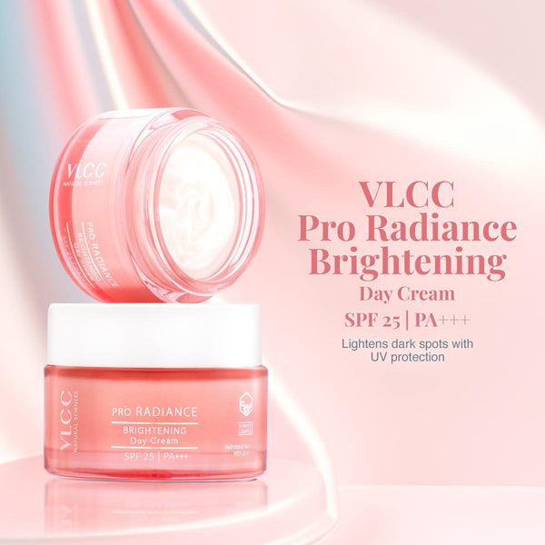 VLCC CREAM PRO RADIANCE DAY
