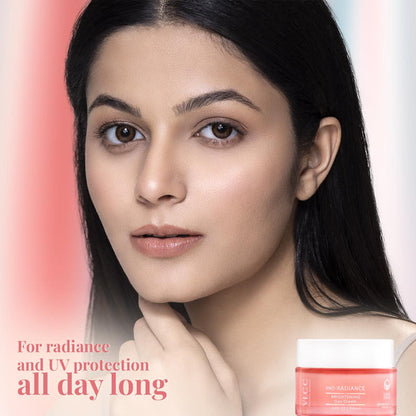 VLCC CREAM PRO RADIANCE DAY