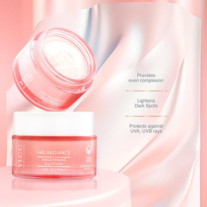 VLCC CREAM PRO RADIANCE DAY