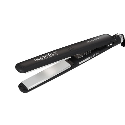 IKONIC PROFESSIONAL HAIR STRAIGHTENER PRO STRAIGHT