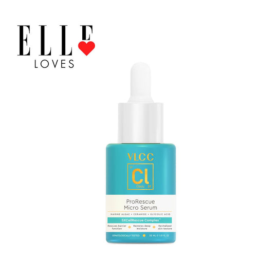 VLCC PRO RESCUE MICRO SERUM 30ML