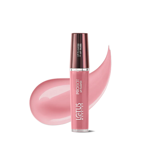 LOTUS MAKE-UP PRO EDIT LIP GLOSS 06 PURE PEACH 8 ML