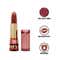 FOREVER 52 LIPSTICK MDL010 DEEP DAY