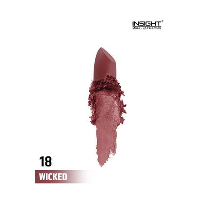 INSIGHT 18 NON TRASNFER LIPSTICK