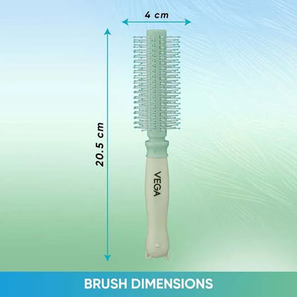 VEGA R23 RB ROUND BRUSH