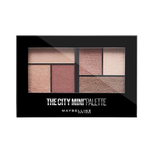 MAYBELLINE EYESHADOW CITY MINI 5TH AVENUE