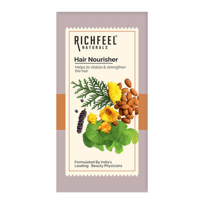 RICHFEEL HAIR NOURISHER 60 ML