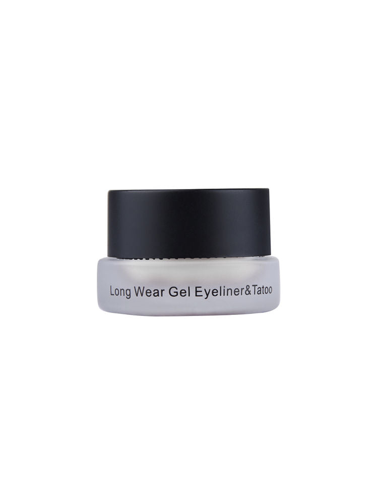 FOREVER 52 LONG WEAR GEL EYELINER & TATOO GT007 WHITE 5G