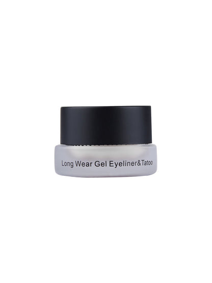 FOREVER 52 LONG WEAR GEL EYELINER & TATOO GT007 WHITE 5G