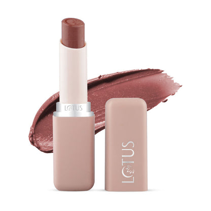LOTUS MAKEUP COLORX MATTE LIPSTICK 22 OPAL