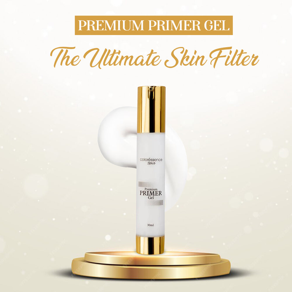 COLORESSENCE PREMIUM PRIMER GEL 30ML