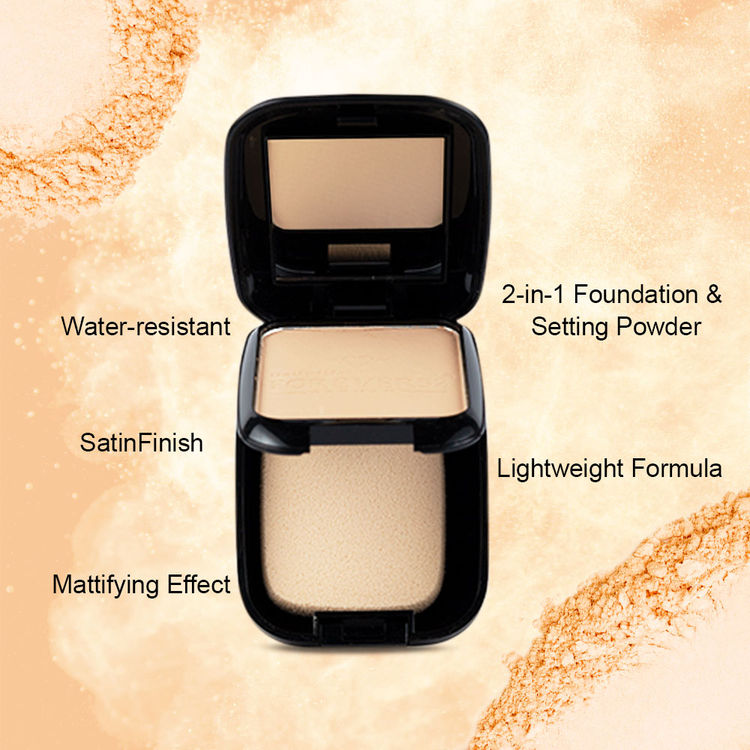 FOREVER 52 COMPACT WD003 NATURAL 12G