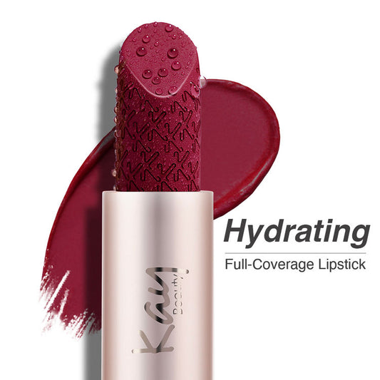 KAY BEAUTY HYDRA CREME LIPSTICK WHIMSY