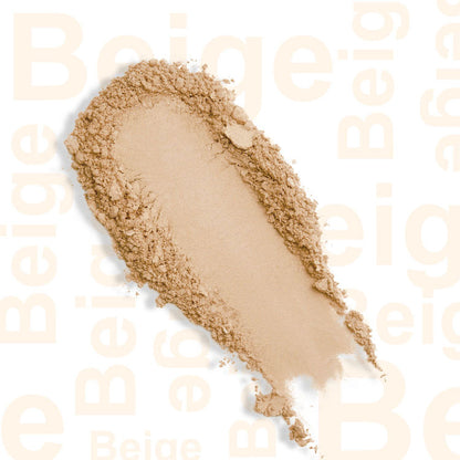 FOREVER 52 COMPACT WD006 SOFT BIEGE 12G