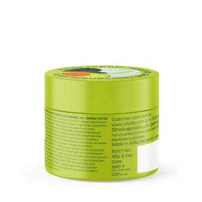PLIX ACOCADO CERAMIDE MOISTURE RUSH BODY BUTTER 200G