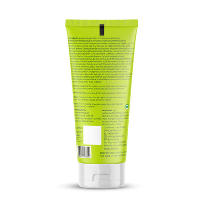 PLIX AVOCADO CERAMIDE MOISTURE RUSH FATTY CREAM 50G