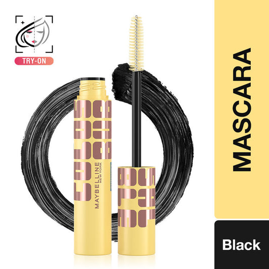 MAYBELLINE COLOSSAL BUBBLE MASCARA  8.75ML