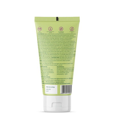 PLIX NEEM ANTI-DANDRUFF ADVANCED CONDITIONER 175G